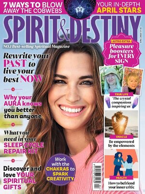 cover image of Spirit & Destiny